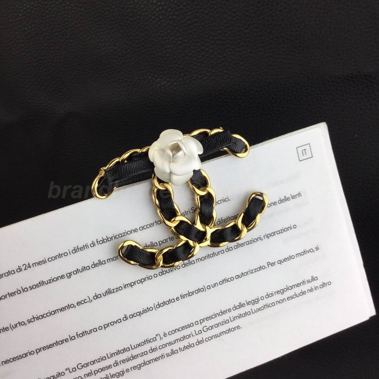 Chanel Brooch 170